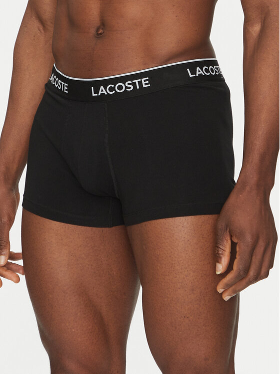 Lacoste Lacoste Boxer szett 5H1300 Színes