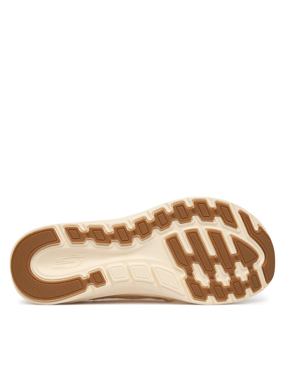 Skechers Klapki Skechers Arch Fit 2.0 164079/OFWT Beżowy