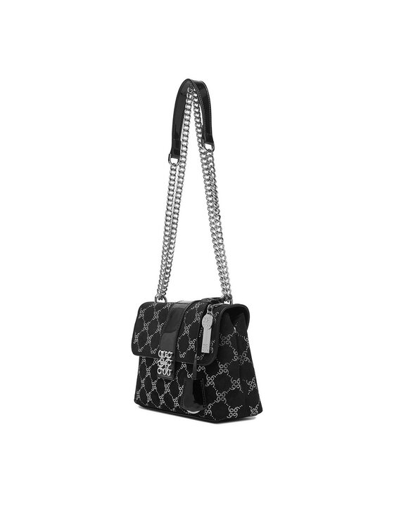 Nine West Borsetta Nine West EO-CITY LUXE-TK25739 Nero