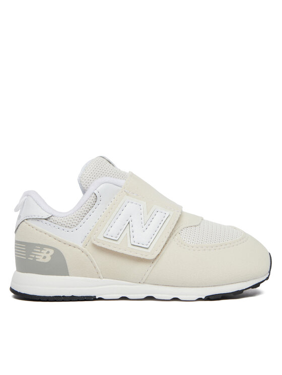 New Balance Sneakersy New Balance NW574EVW Kremowy
