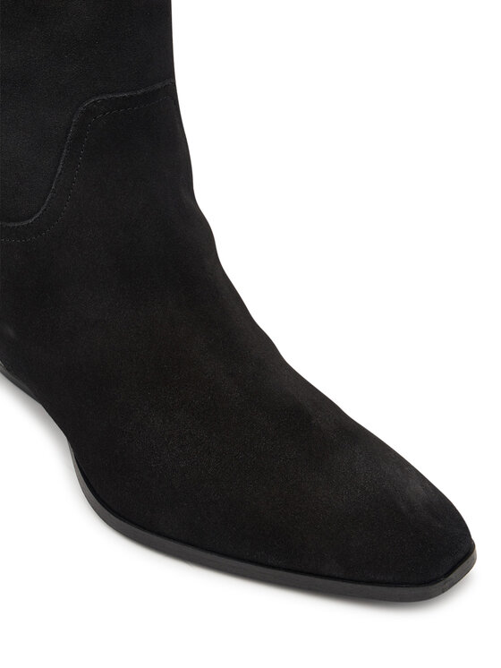 Gant Μπότες Gant 33583414 Μαύρο