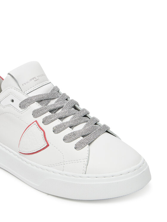 Philippe Model Снікерcи Philippe Model BTLD VHP1 Білий