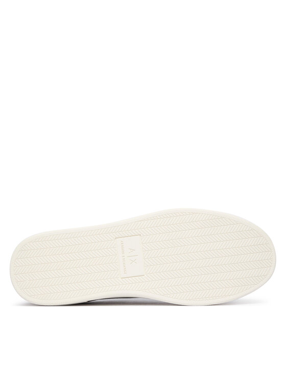 Armani Exchange Αθλητικά Armani Exchange XM003617 AF29106 U6125 Χακί