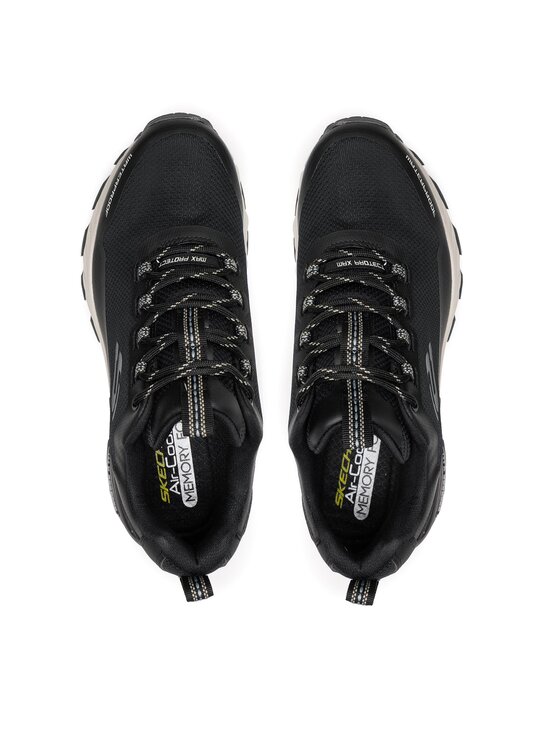 Skechers Снікерcи Skechers Fast Track 237304/BKGY Чорний