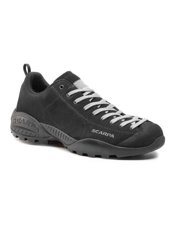 Scarpa Trekkings Scarpa Mojito Gtx GORE-TEX 32605-200 Negru