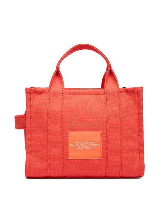 Marc Jacobs Rankinė Marc Jacobs M0016493 Oranžinė