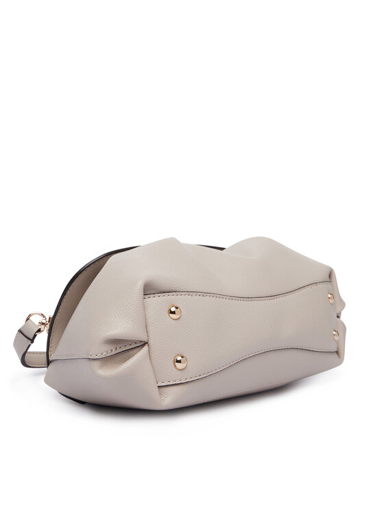 Guess Kabelka Guess Amorette HWBG78 98190 Béžová