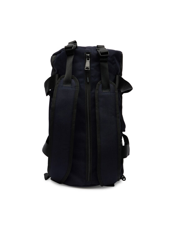 Napapijri Pārnēsajamā soma Napapijri Bering Travel Small NP0A88UL1761 Tumši zils