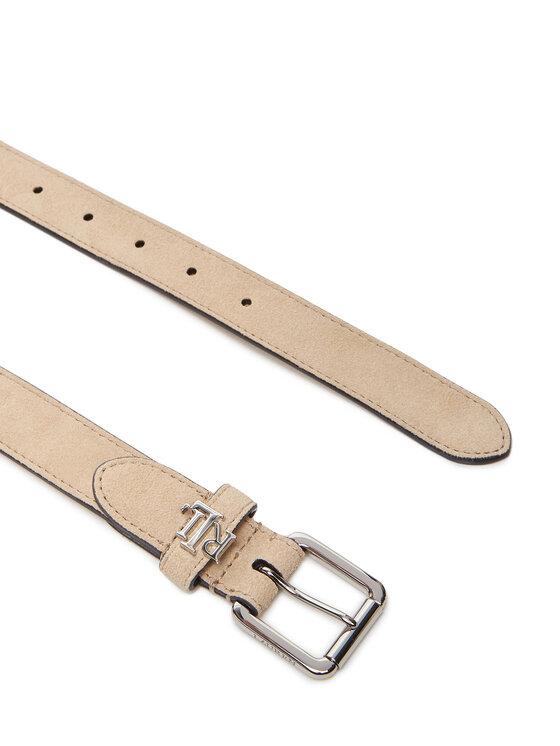 LAUREN RALPH LAUREN Ζώνη Γυναικεία LAUREN RALPH LAUREN 412978433001 Μπεζ