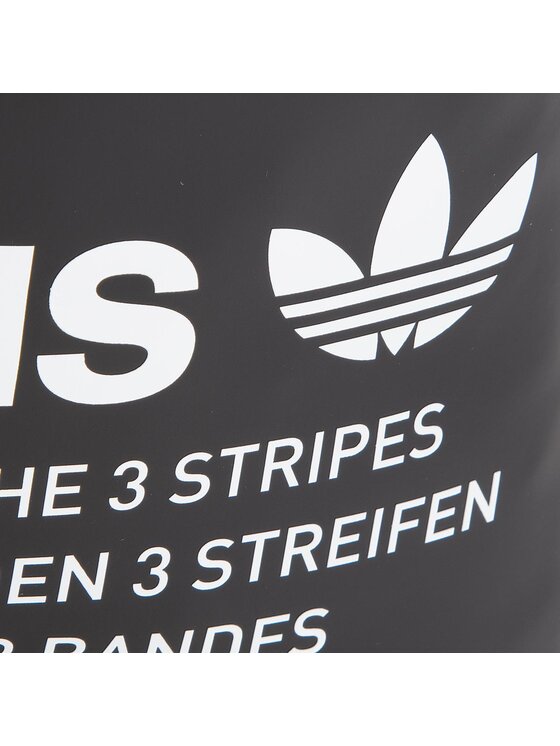 adidas Plecak adidas Nmd G DH4416 Czarny
