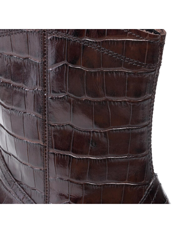 Vagabond Shoemakers Ботильйони Vagabond Shoemakers Emily 4814-208-33 Коричневий