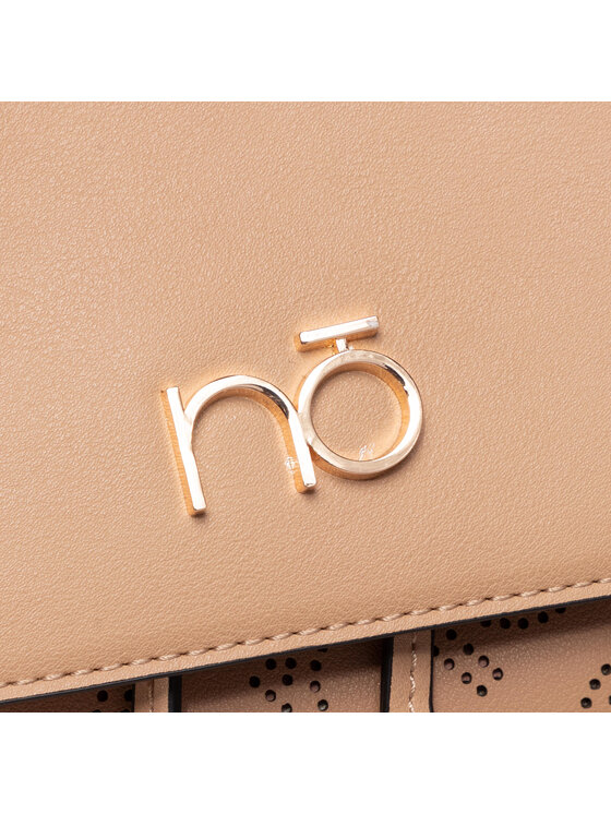 Nobo Рюкзак Nobo NBAG-I0010-C015 Бежевий