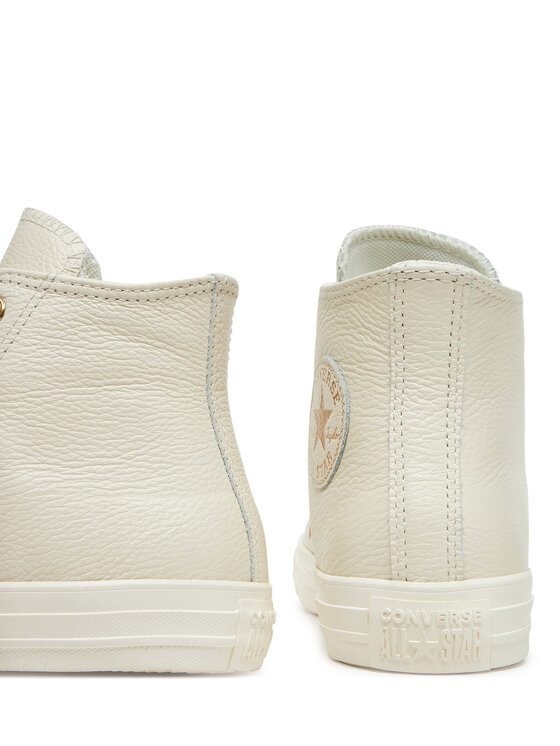 Converse Sneakers Converse Chuck Taylor All Star Gold A12760C Μπεζ