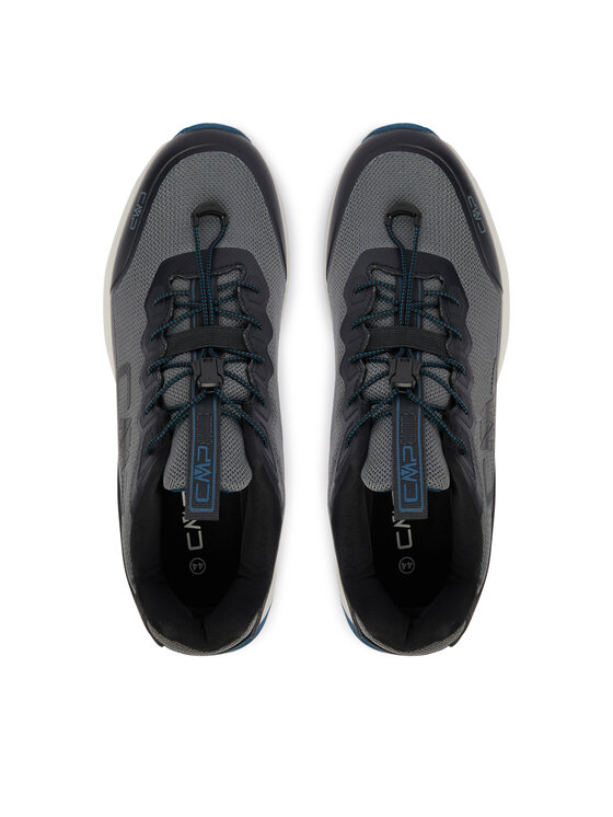 CMP Трекінгові черевики CMP Phelyx Multisport 3Q66897 Сірий