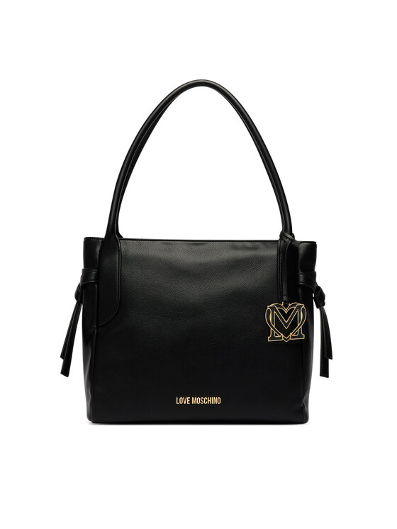 LOVE MOSCHINO Сумка LOVE MOSCHINO JC4056PP1PLL0000 Чорний