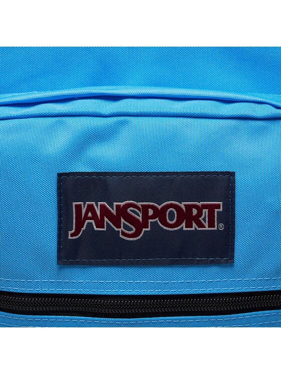 JanSport Plecak JanSport Big Student EK0A5BAH5E31 Niebieski