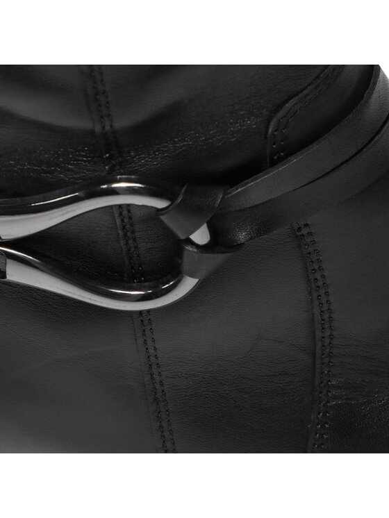 Caprice Μπότες Caprice 9-25550-27 Καφέ