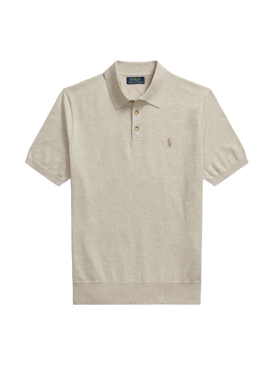 Polo Ralph Lauren Polo Ralph Lauren Polo 710980682504 Beis Regular Fit