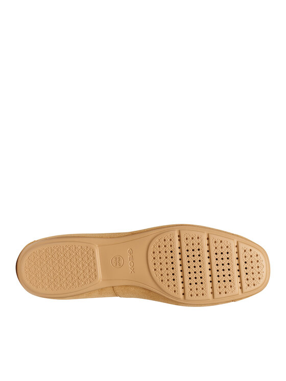 Geox Balerini Geox D Annytah D657NA 00021 C6001 Maro