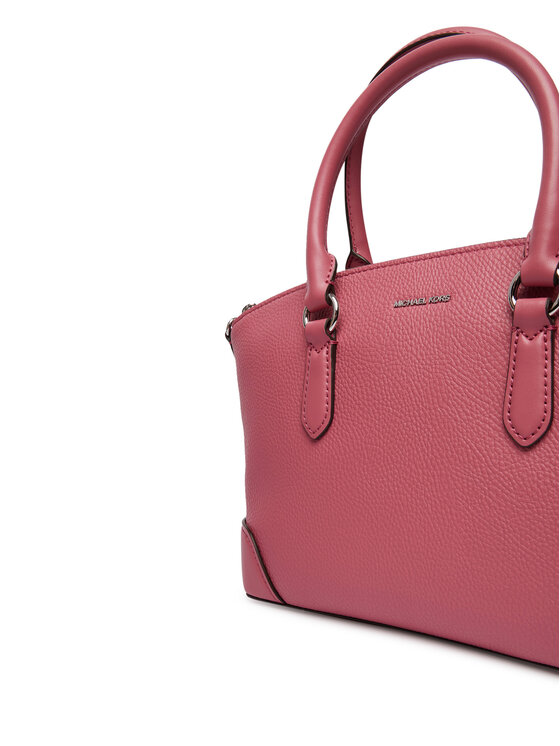 MICHAEL Michael Kors Torebka MICHAEL Michael Kors 30R6S1WS8V Różowy