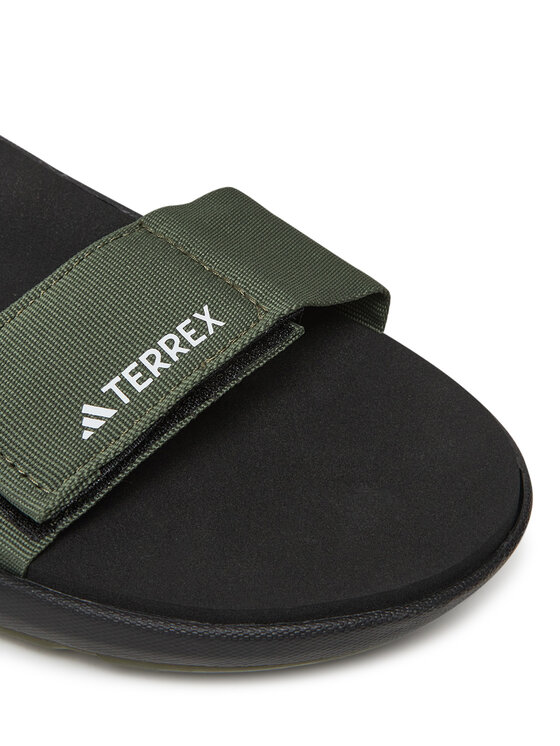 adidas Босоніжки adidas Terrex Hydroterra Light JQ2572 Чорний