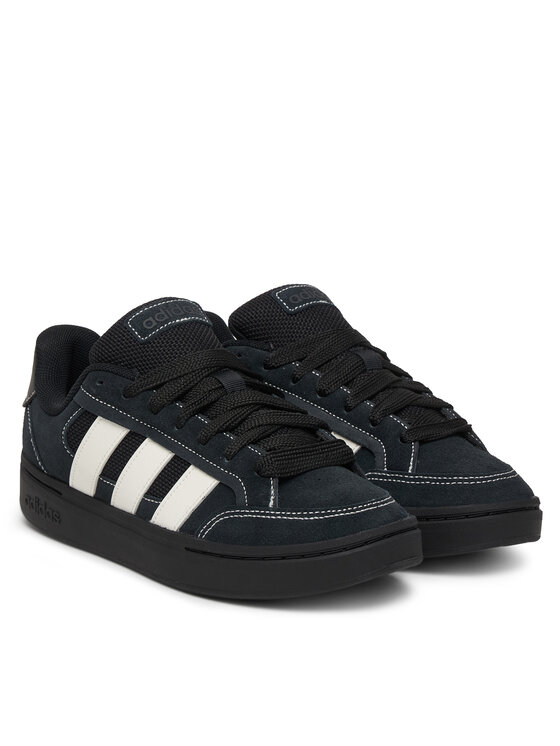 adidas Снікерcи adidas Gc Alpha Sk8 JR9819 Чорний