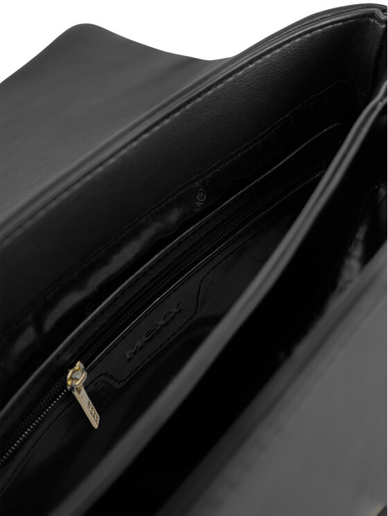 MEXX Kabelka MEXX MEXX-K-006-06 Čierna