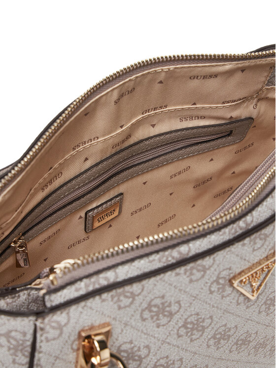 Guess Borsetta Guess Noelle II HWBG96 72070 Beige