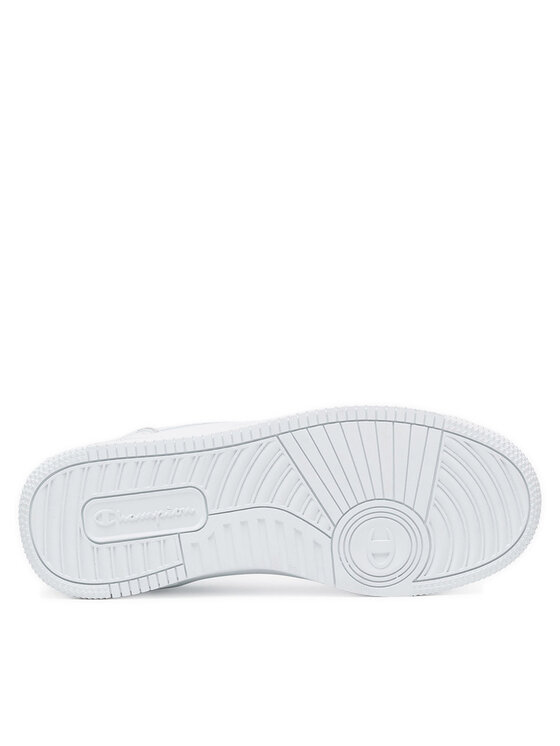 Champion Снікерcи Champion RD18 2.0 LOW S11470-WW010 Білий