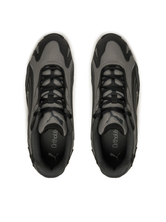 Puma Снікерcи Puma Inhale Essentials 403275 02 Сірий