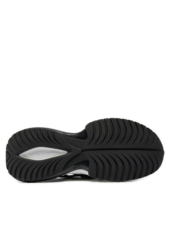 PINKO Zapatillas Pinko Ariel 01 SS0023 T011 Negro