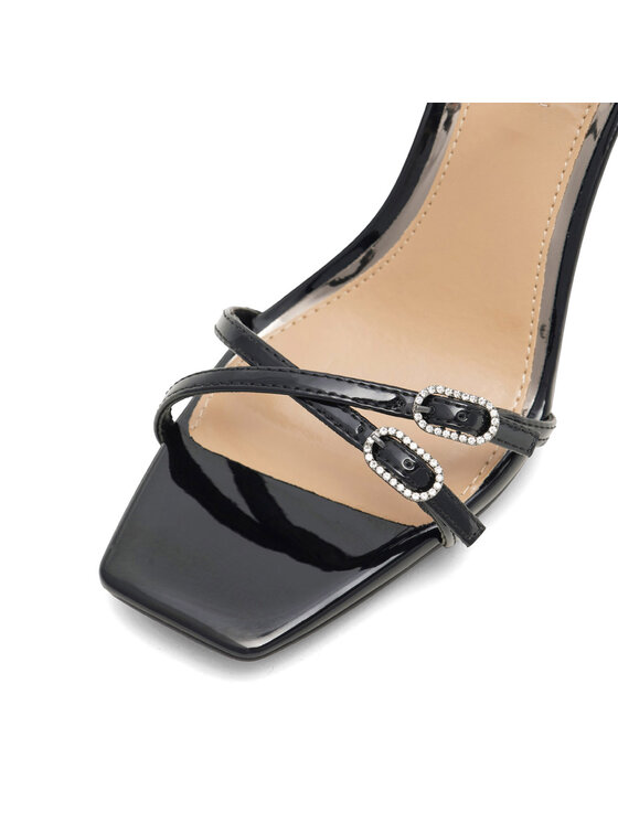 Nine West Sandály Nine West ZL23014CC Černá