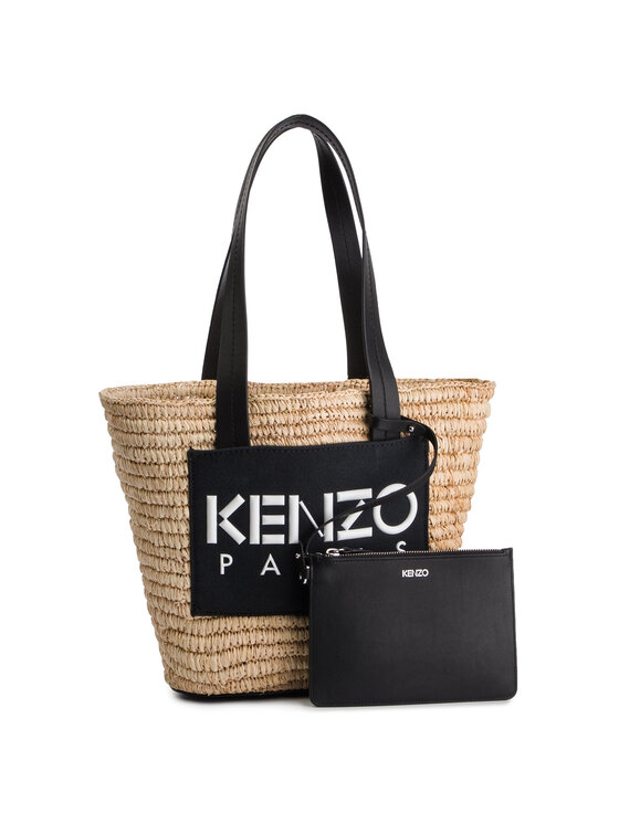 KENZO Táska Kenzo F952SA500B09 Bézs