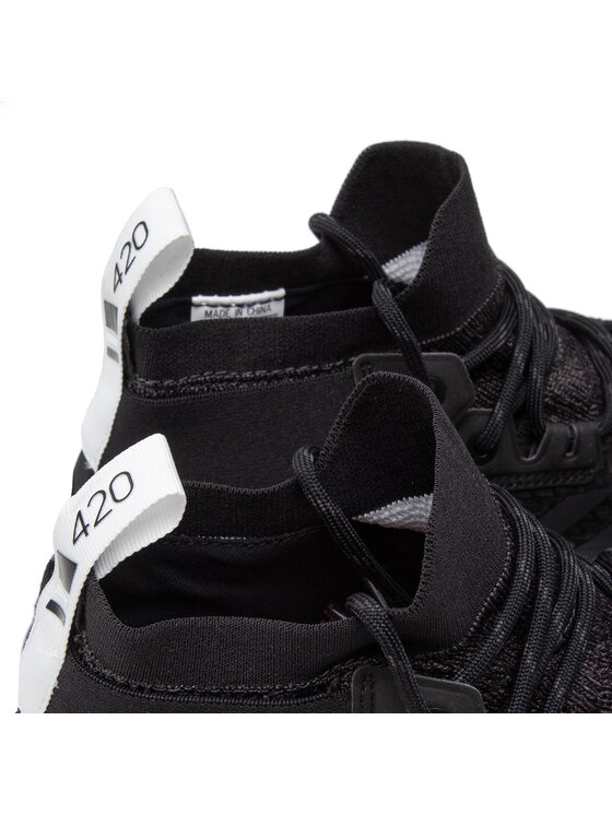 adidas Trekingová obuv adidas Terrex Free Hiker Gtx GORE-TEX FV5497 Černá