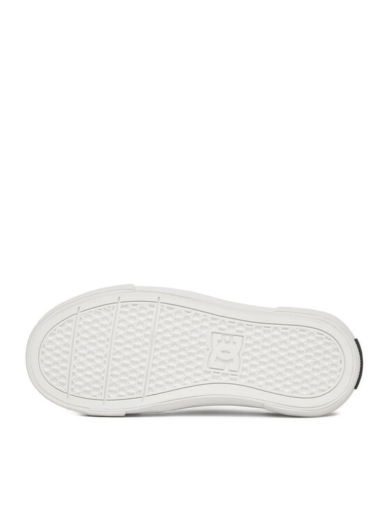 DC Shoes Кросівки DC Shoes CEO-LEA-BDB-DC008 Чорний