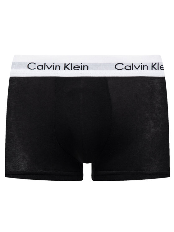 Calvin Klein Underwear Calvin Klein Underwear Σετ μποξεράκια 0000U2664G Έγχρωμο