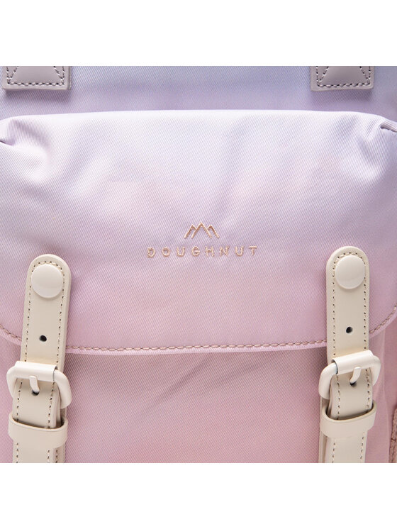 Doughnut Туристичний рюкзак Doughnut Macaroon Sky Series D010SK-000122-F Рожевий