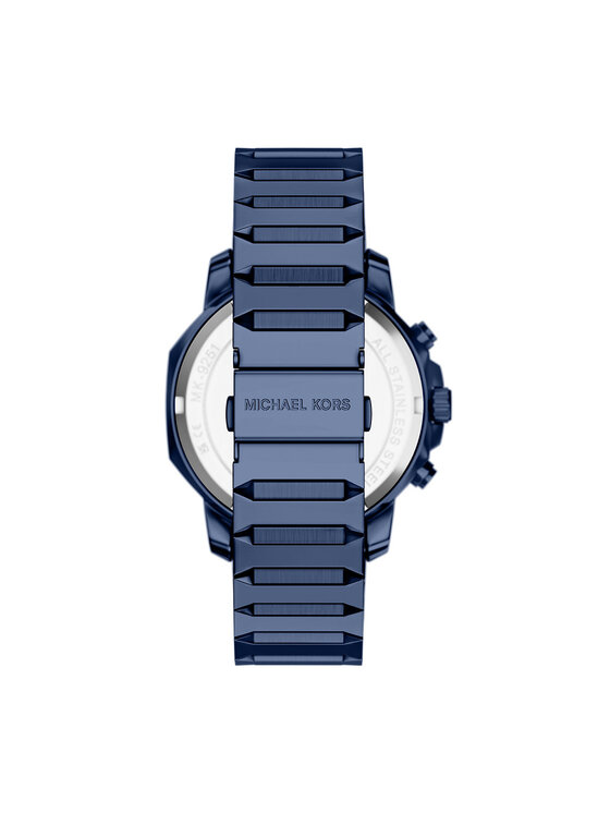 Michael Kors Годинник Michael Kors Prescott MK9251 Голубий