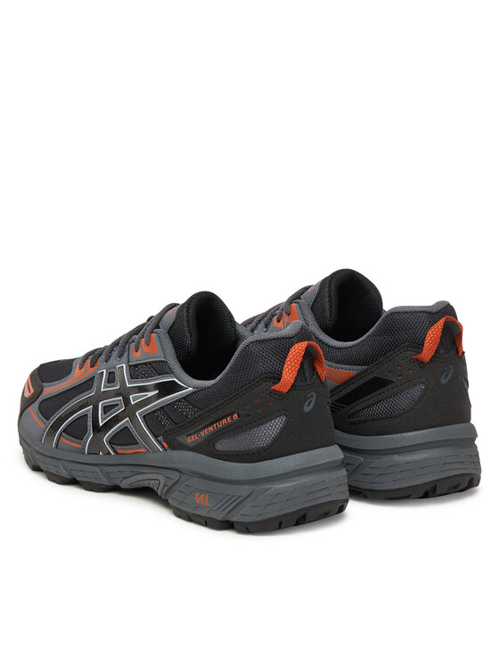 Asics Сникърси Asics Gel-Venture 6 1203A438 Черен