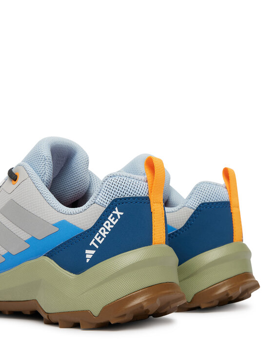 adidas Трекінгові черевики adidas Terrex Ax4R JR9056 Сірий