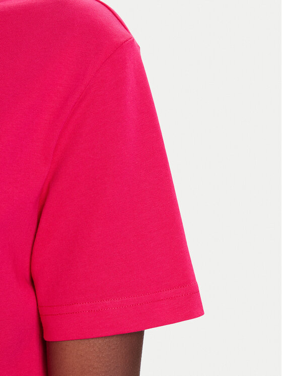 Calvin Klein Jeans Calvin Klein Jeans Camiseta Hero Classic LV047B865G Rosa Regular Fit