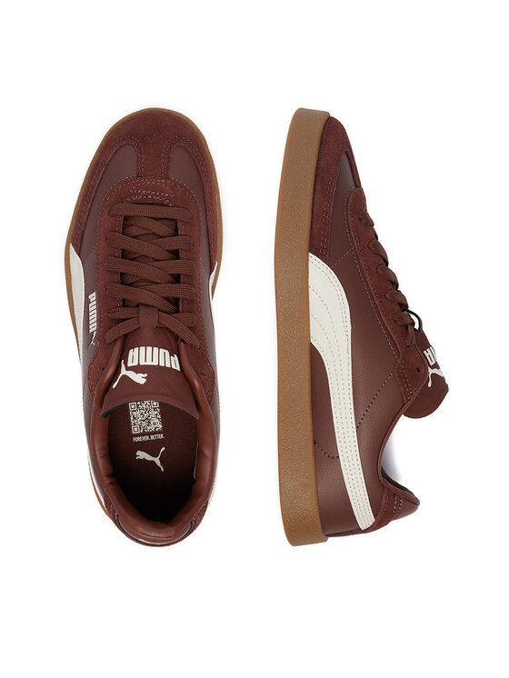Puma Снікерcи Puma CWBEO-CLUB II ERA 40148924 Коричневий