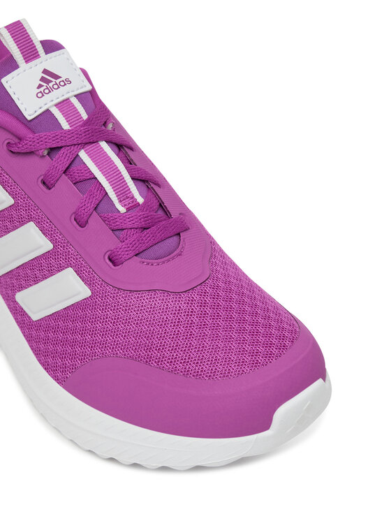 adidas Снікерcи adidas X_PLRPATH JH7194 Рожевий