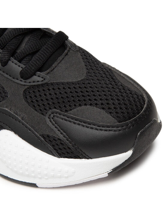Puma Сникърси Puma RS-X Millennium Черен