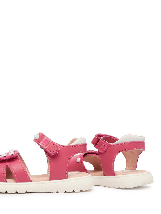 Agatha Ruiz de la Prada Босоніжки Agatha Ruiz de la Prada 262963 M Рожевий