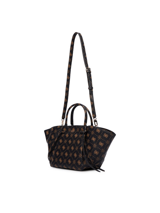 Guess Torbica Guess Allegra HWGP24 89060 Crna