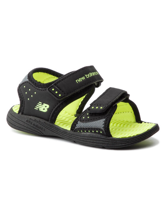 New Balance Σανδάλια New Balance K2004BLE Μαύρο