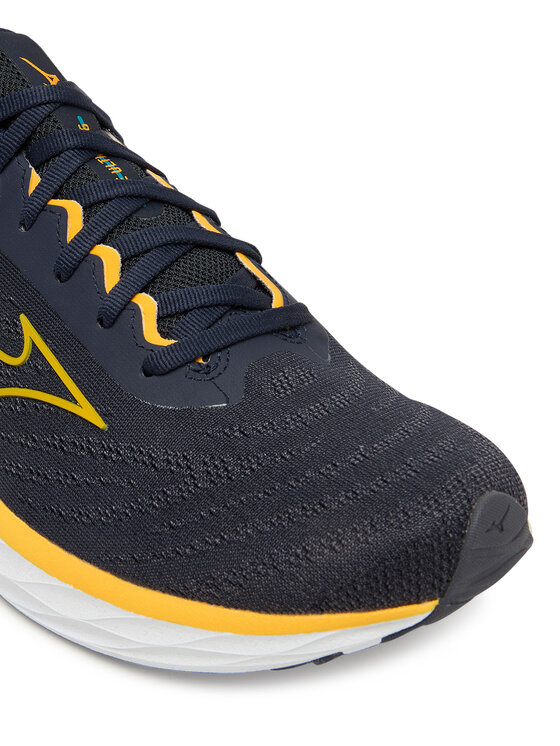 Mizuno Pantofi pentru alergare Mizuno Wave Ultima 16 J1GC2518 Negru