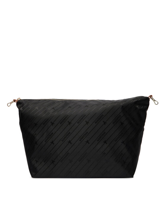 Patrizia Pepe Сумка Patrizia Pepe 2B0130/L148-B111 Коричневий