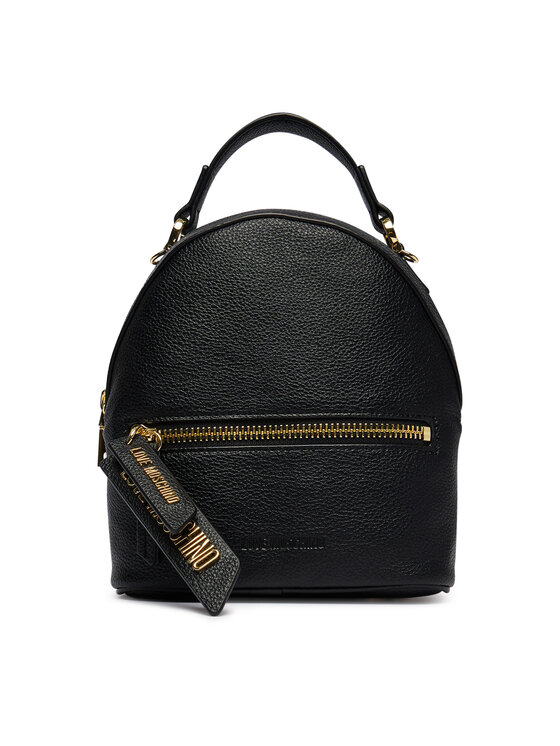 LOVE MOSCHINO Rucsac LOVE MOSCHINO JC4229PP0PKG0000 Negru
